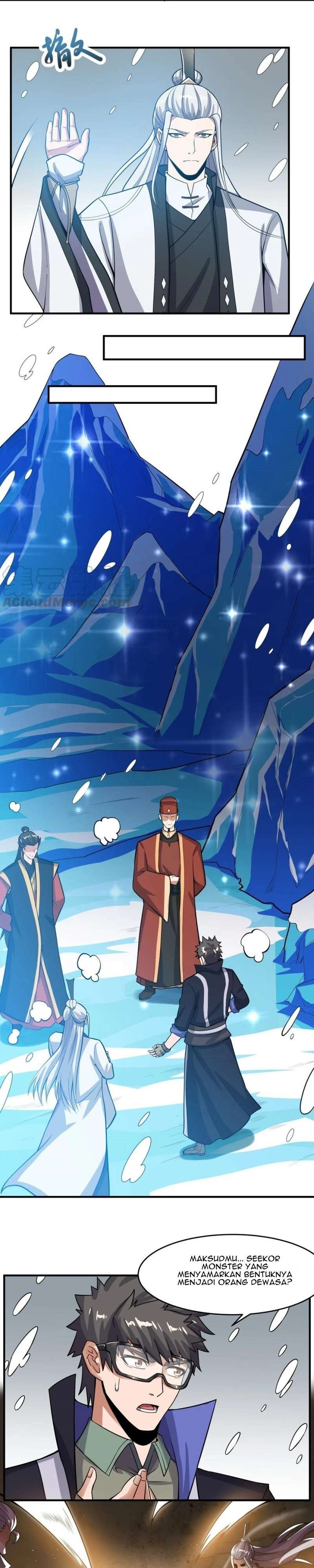 First Dragon (Yuanlong) Chapter 162 Gambar 18